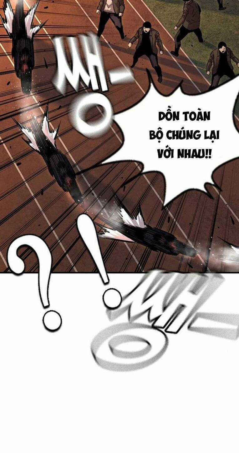 King Game Chapter 54 trang 90