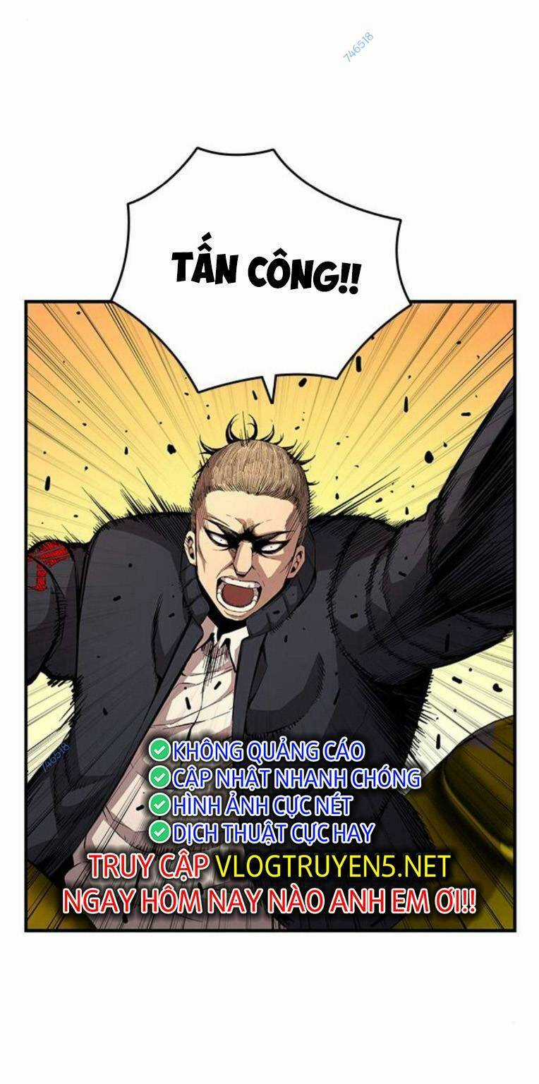 King Game Chapter 54 trang 91