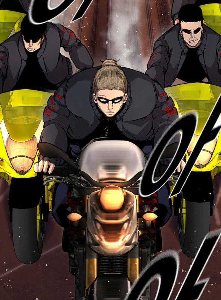 King Game Chapter 54 trang 96