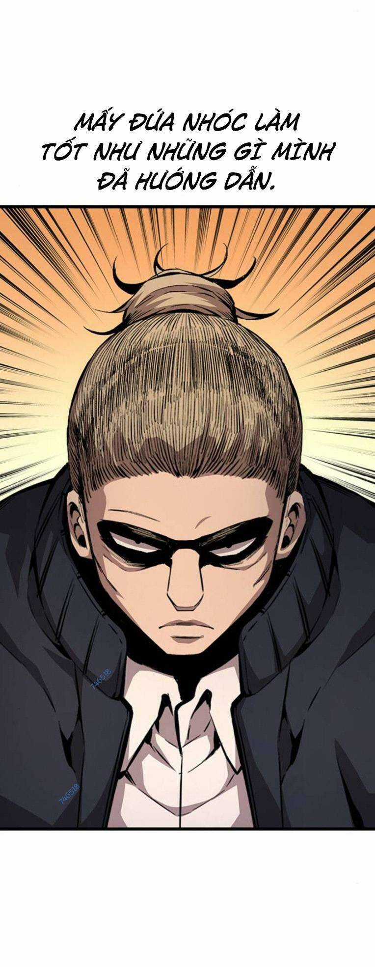 King Game Chapter 54 trang 98