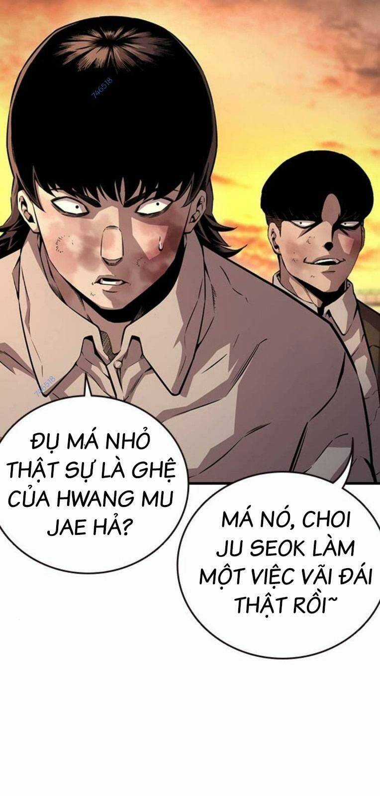 King Game Chapter 55 trang 110