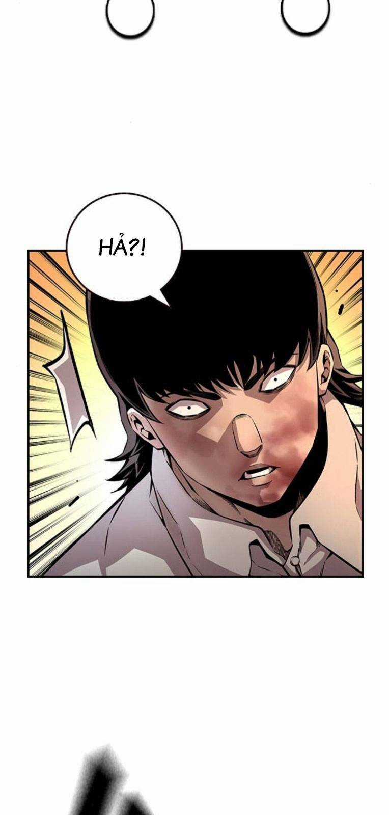 King Game Chapter 55 trang 117