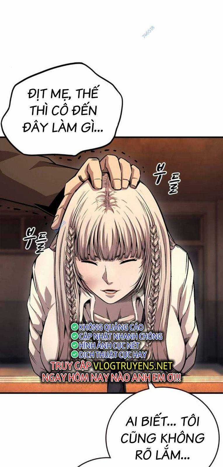 King Game Chapter 55 trang 124