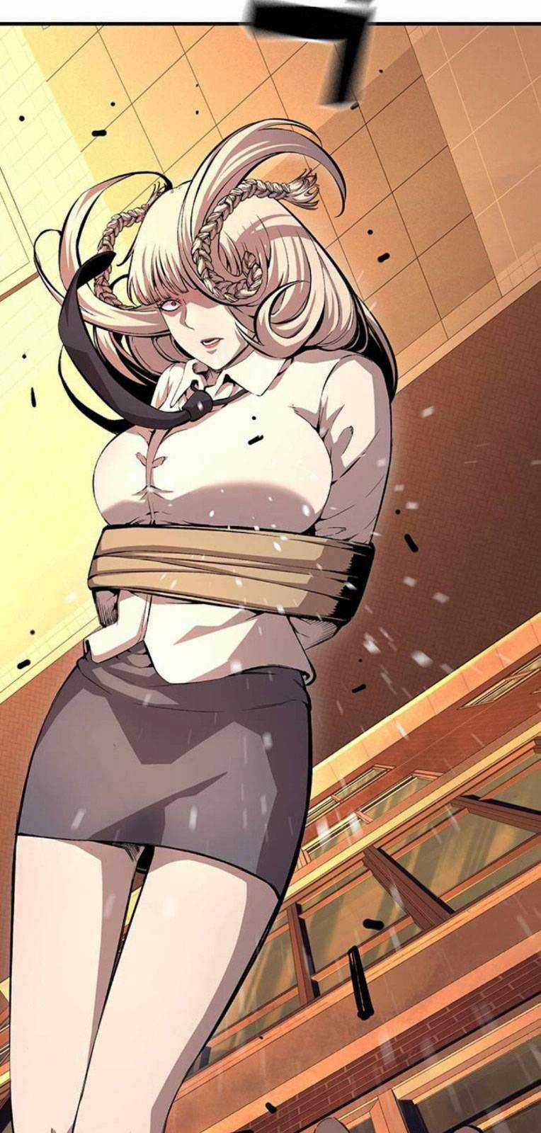 King Game Chapter 55 trang 131