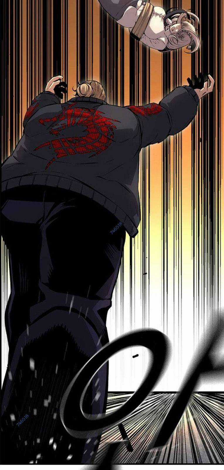 King Game Chapter 55 trang 140