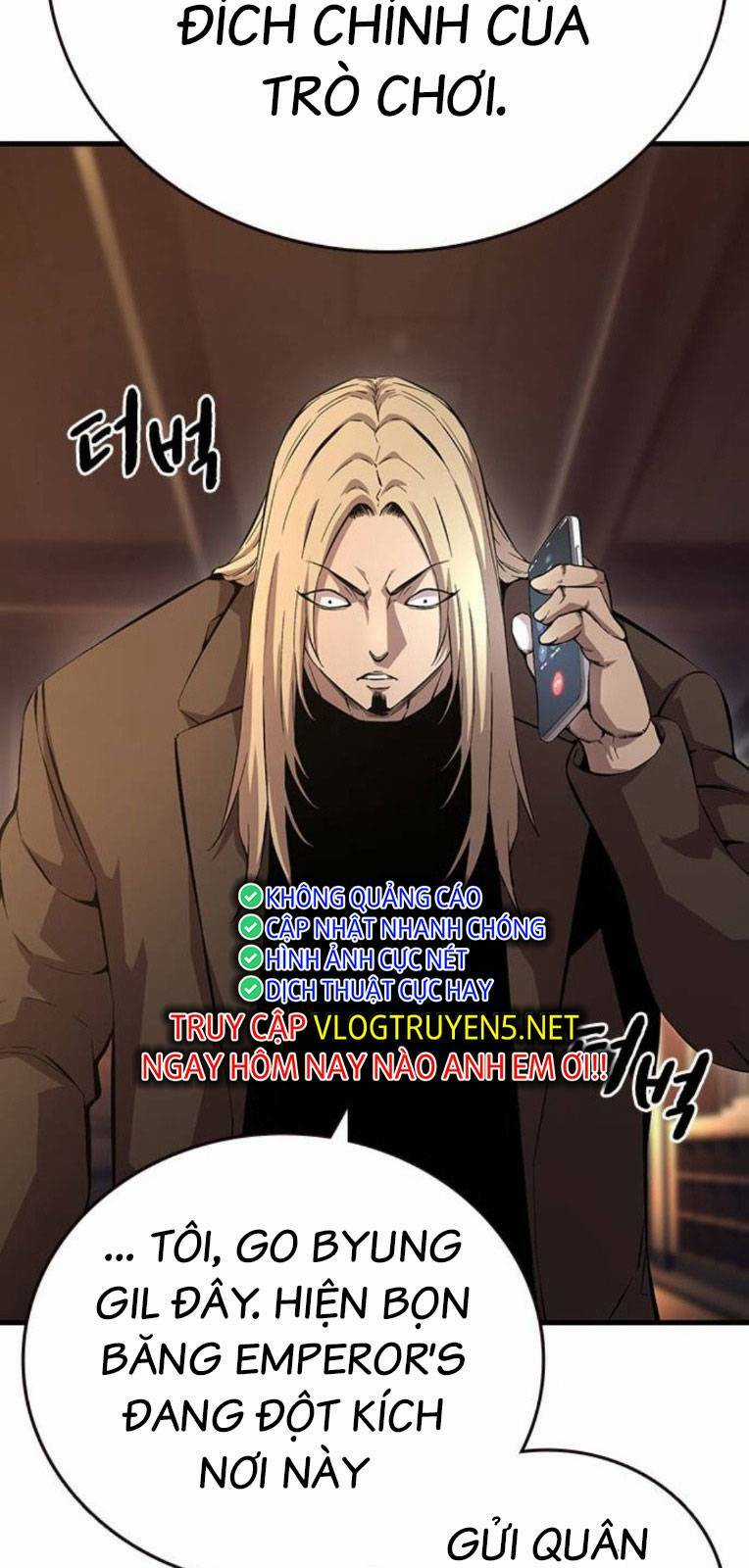 King Game Chapter 55 trang 153