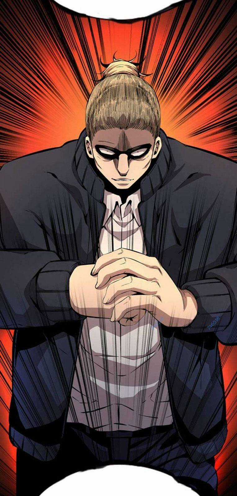 King Game Chapter 55 trang 158