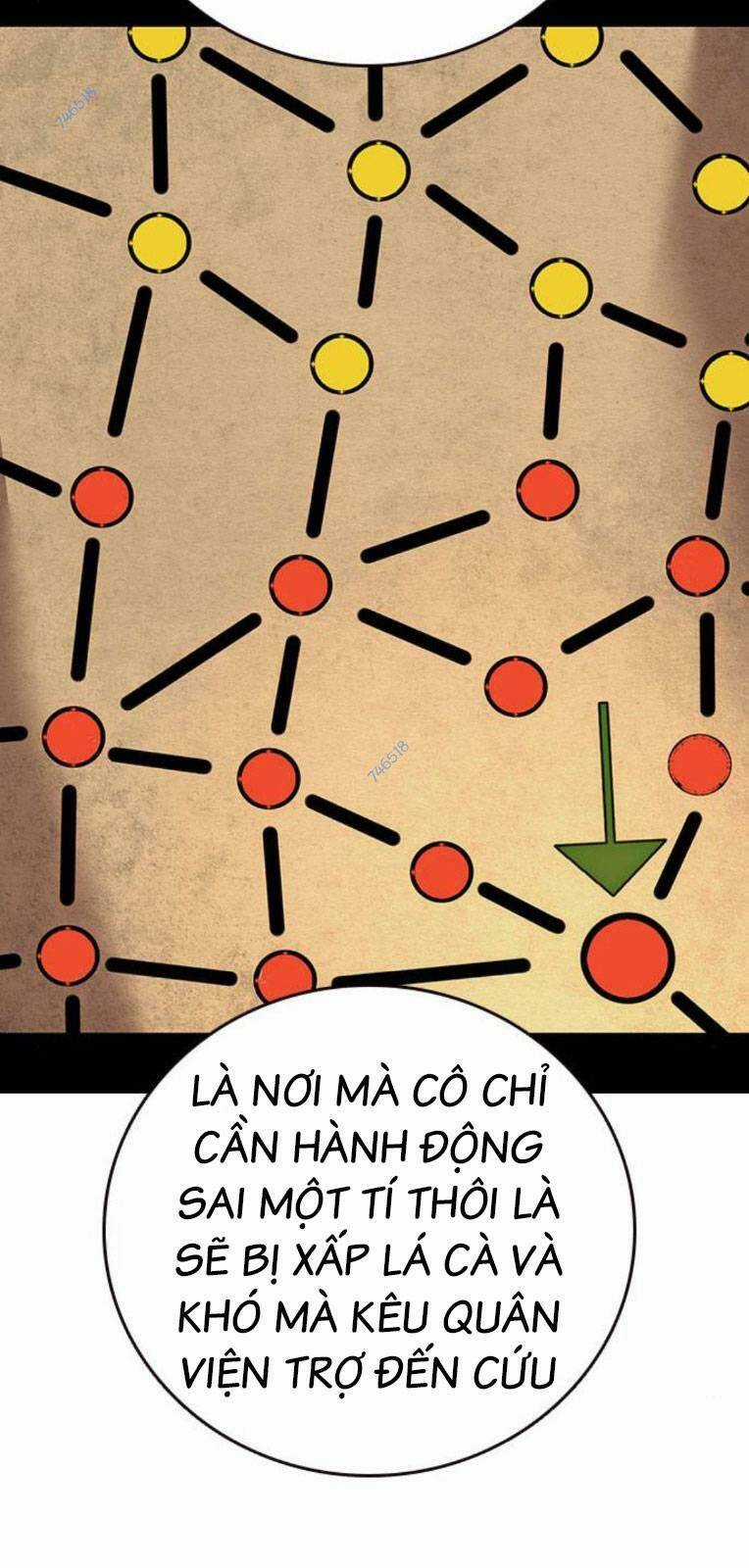 King Game Chapter 55 trang 16