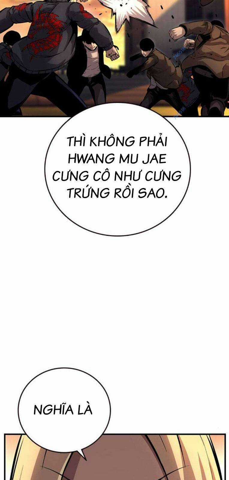 King Game Chapter 55 trang 18