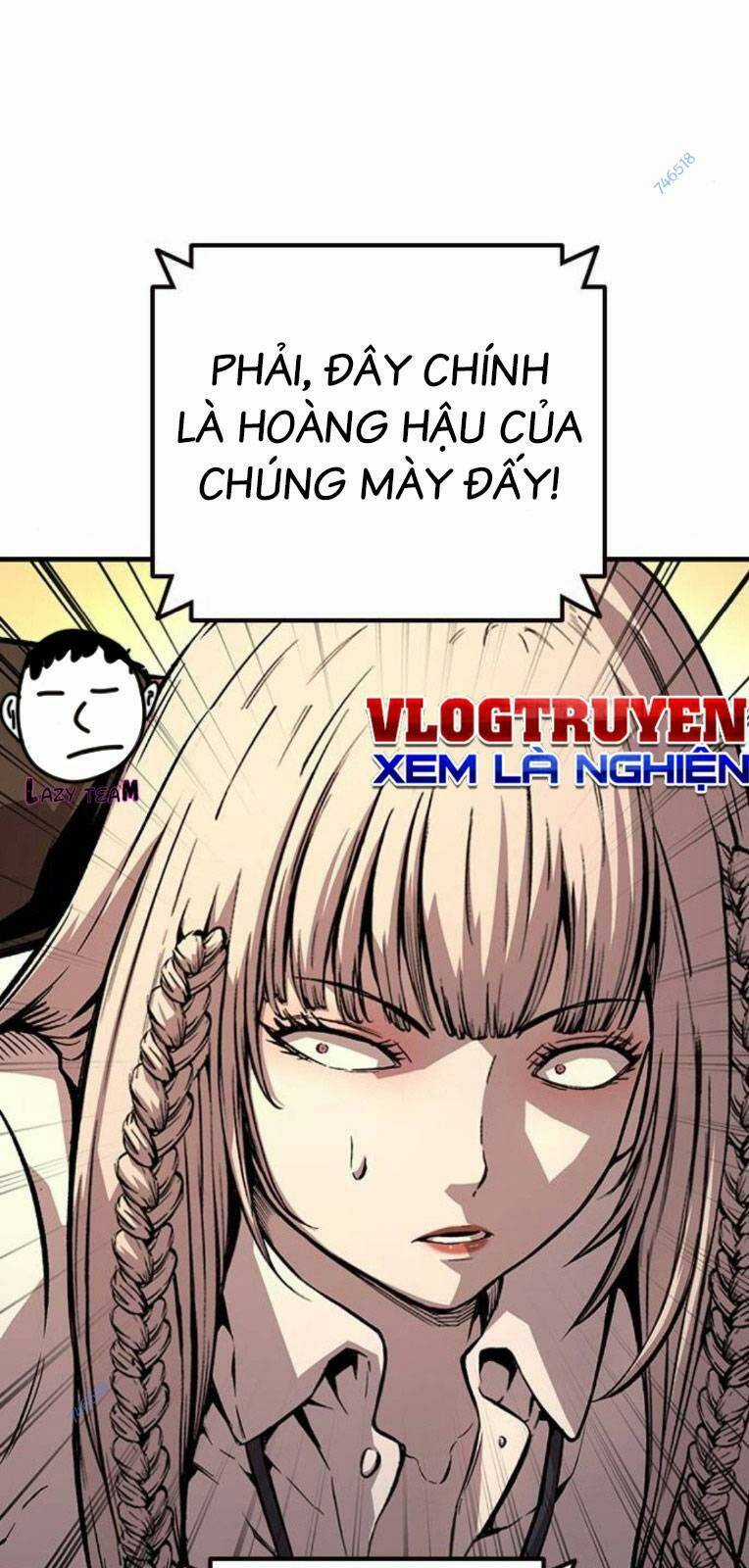 King Game Chapter 55 trang 32