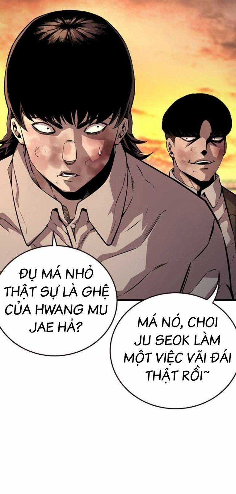 King Game Chapter 55 trang 43