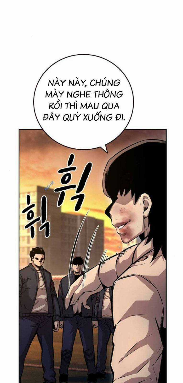 King Game Chapter 55 trang 44
