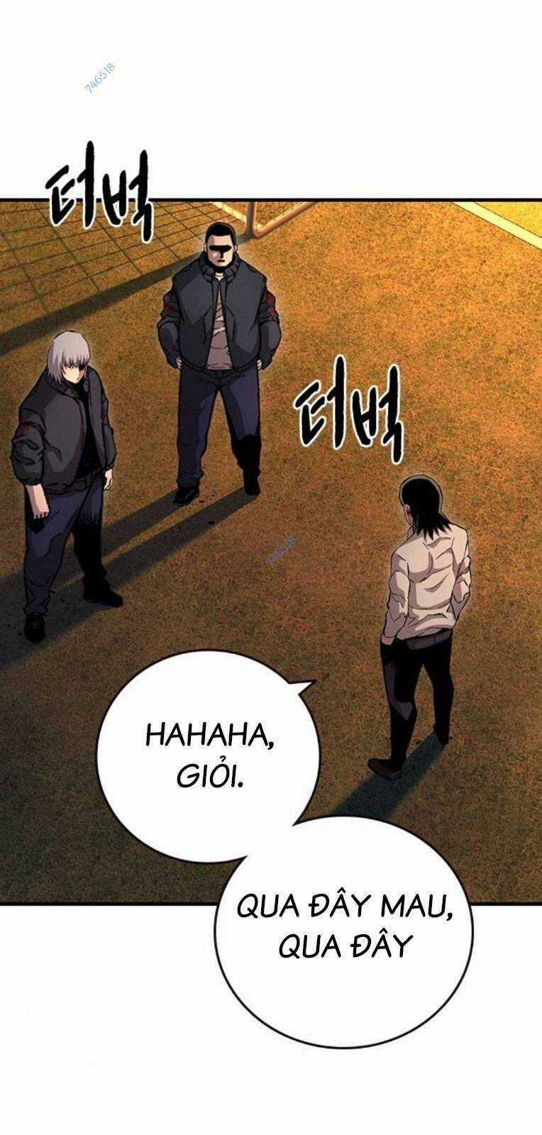 King Game Chapter 55 trang 46