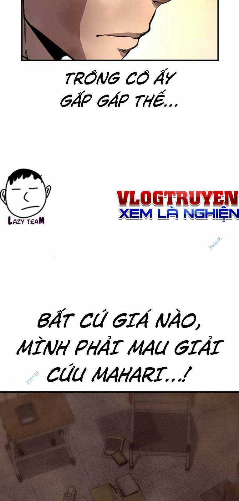 King Game Chapter 55 trang 6