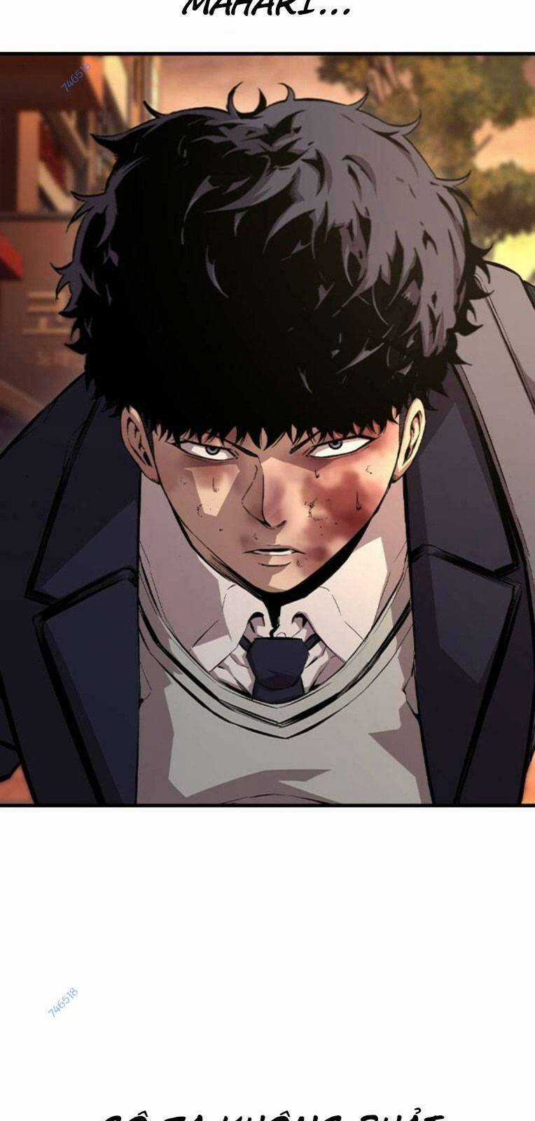 King Game Chapter 55 trang 68