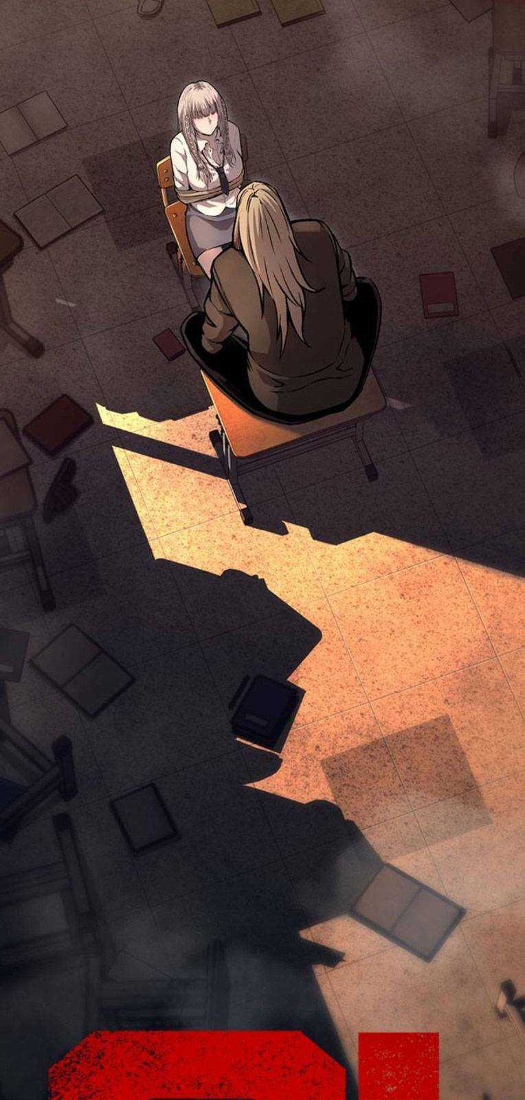 King Game Chapter 55 trang 7