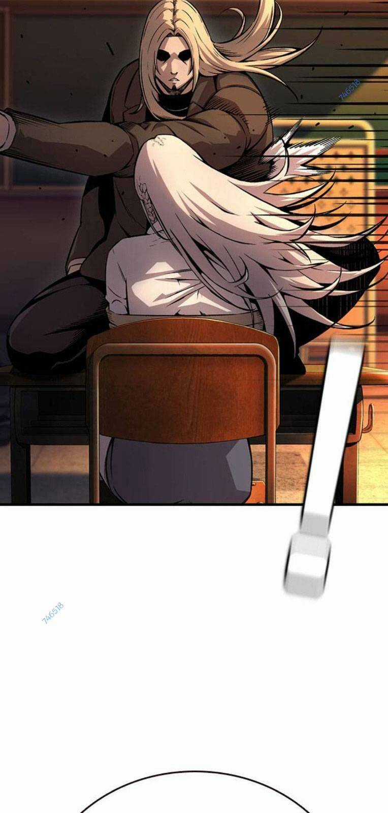 King Game Chapter 55 trang 80