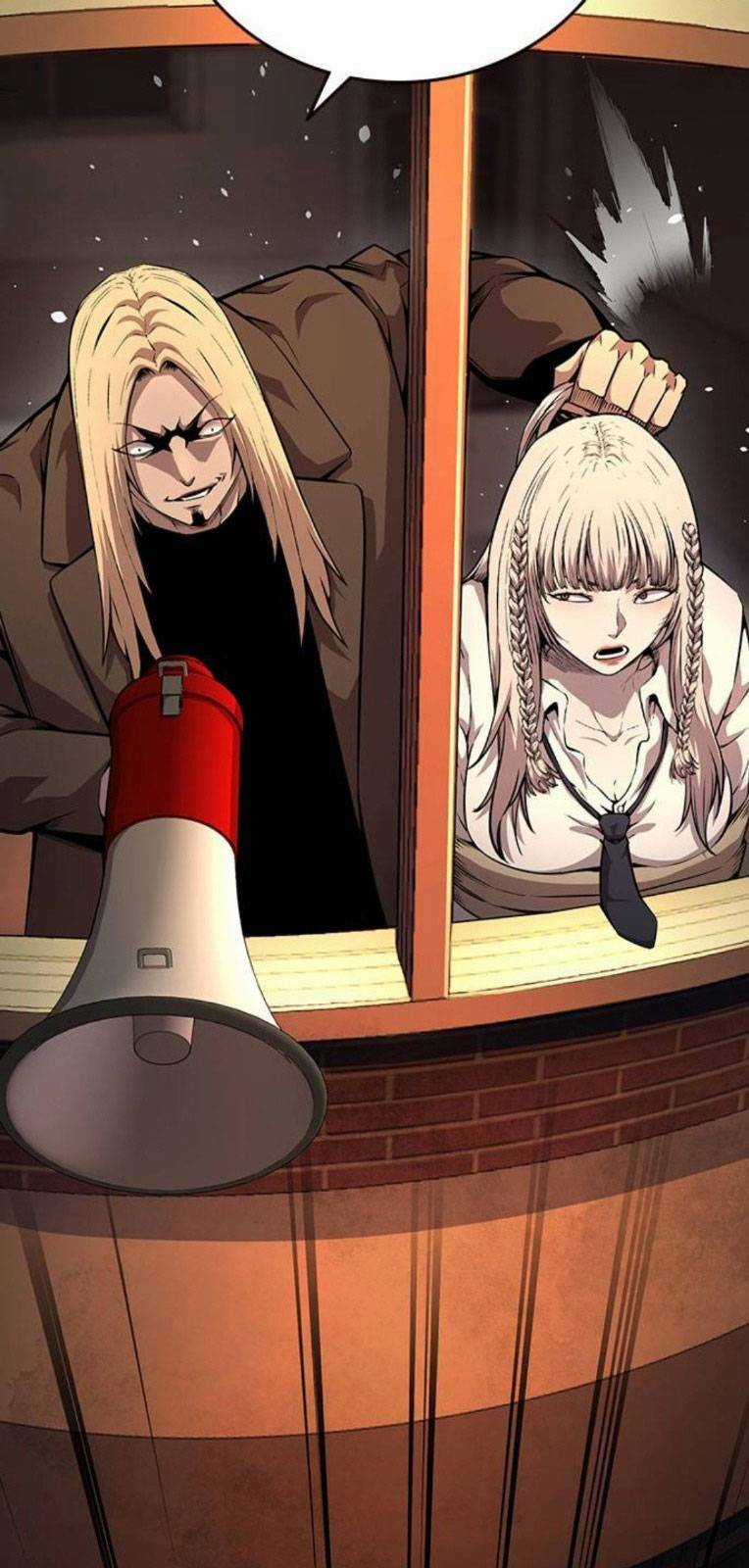 King Game Chapter 55 trang 91