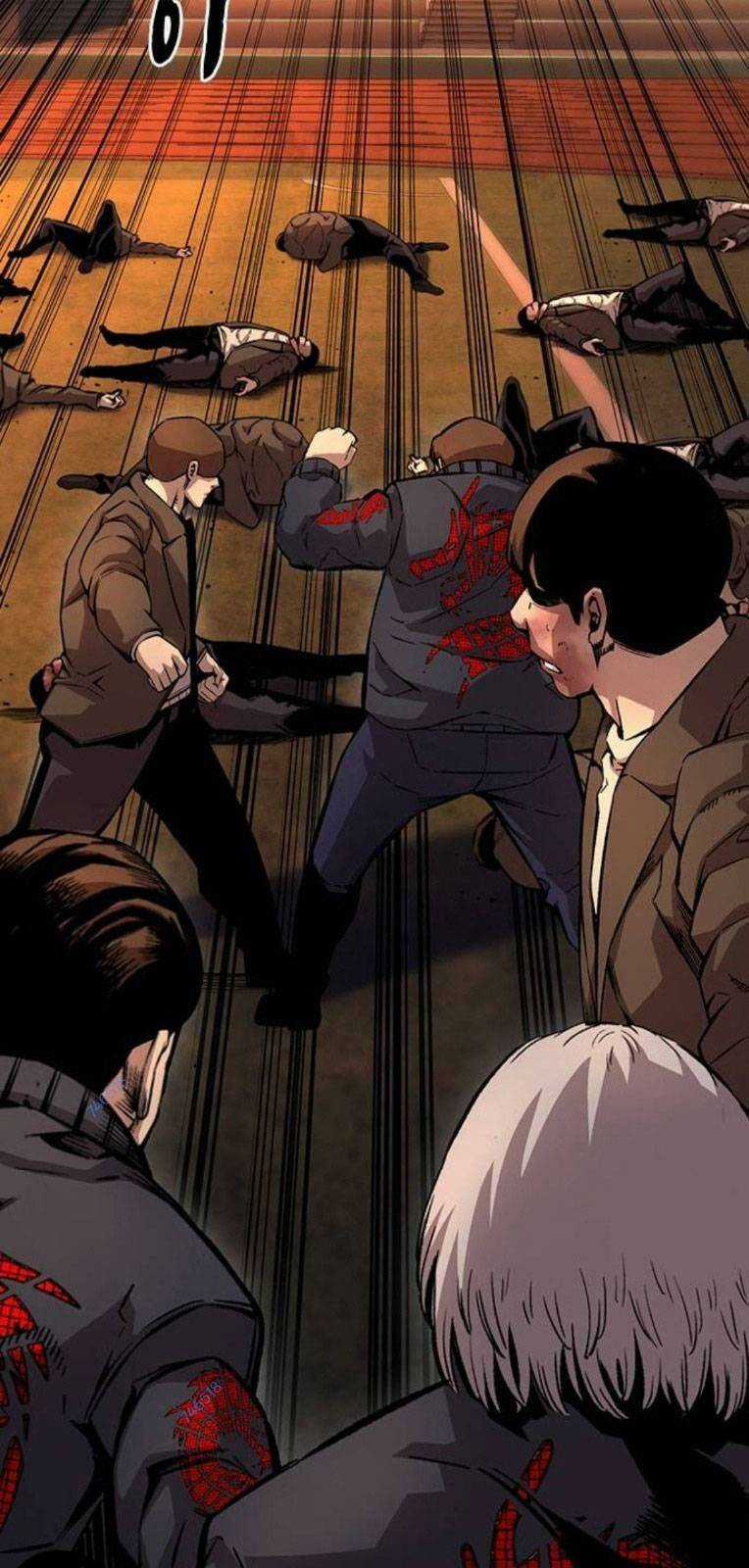 King Game Chapter 55 trang 94