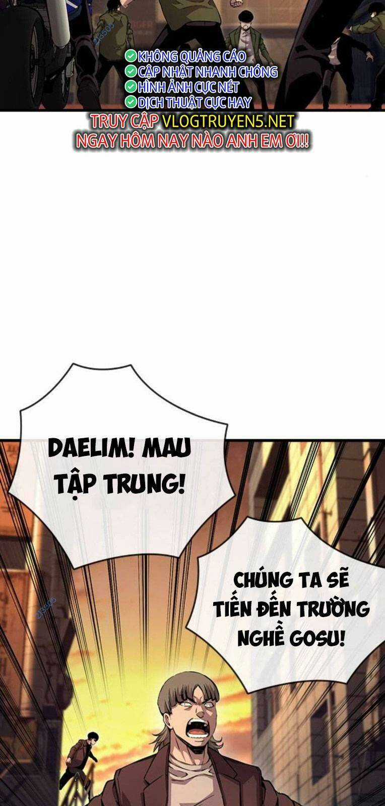 King Game Chapter 56 trang 10