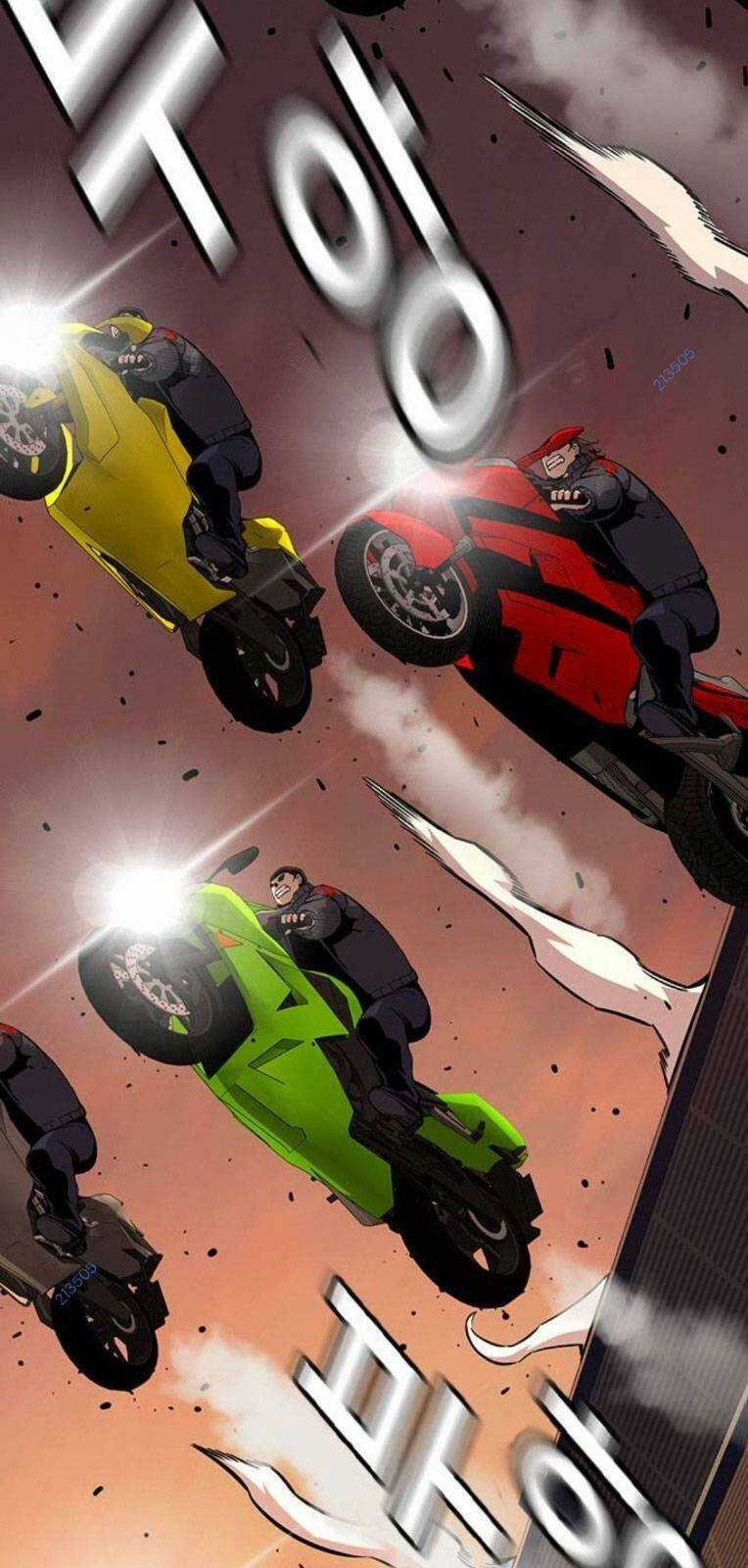 King Game Chapter 56 trang 108