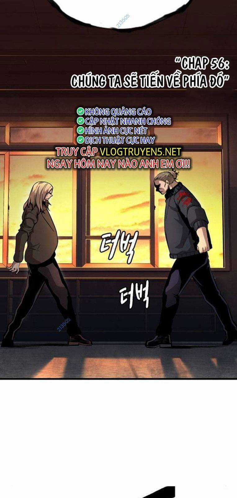 King Game Chapter 56 trang 16