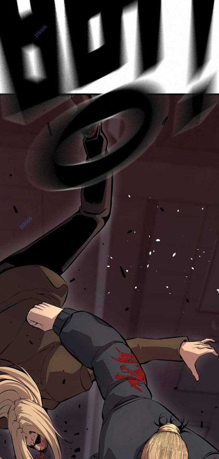 King Game Chapter 56 trang 34