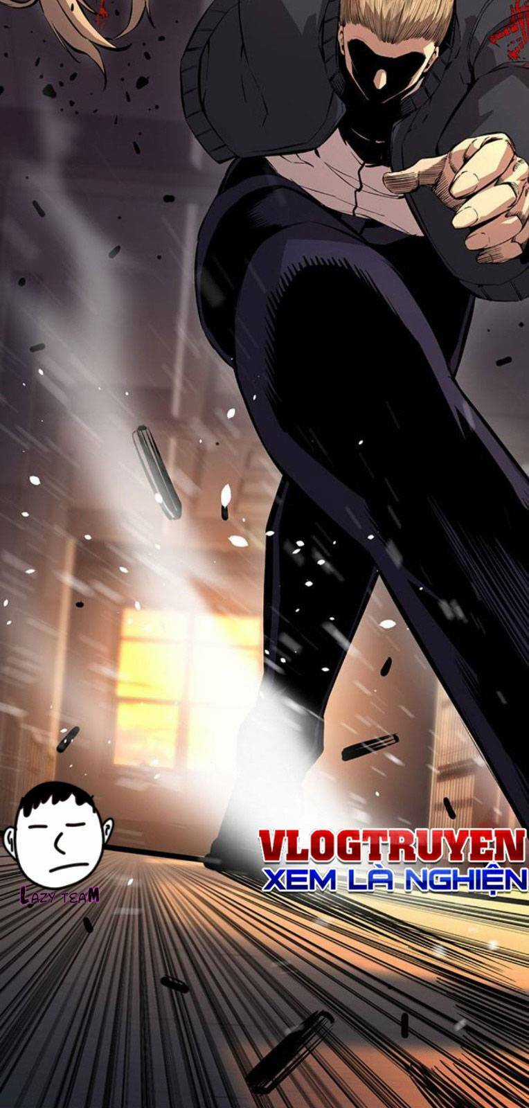 King Game Chapter 56 trang 35