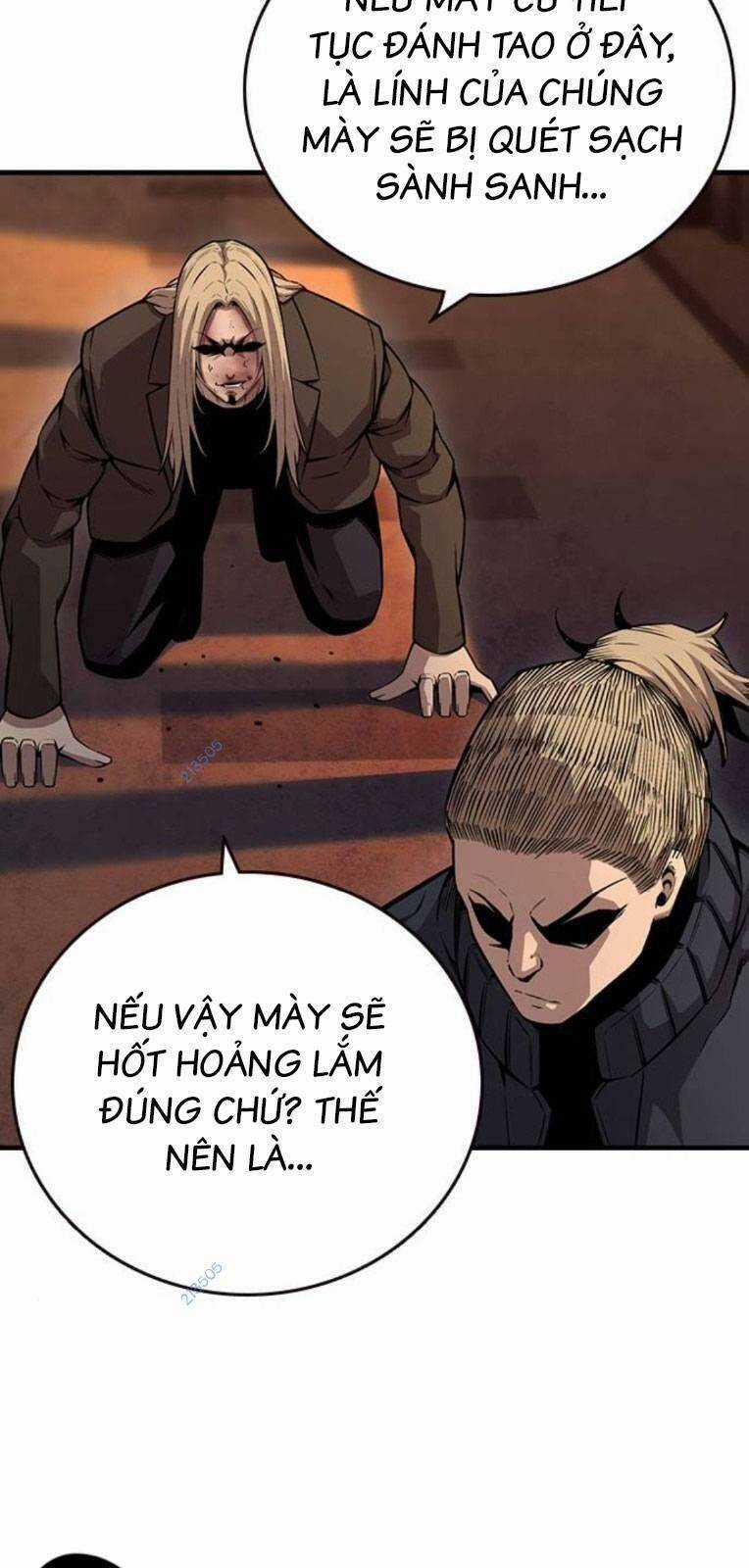 King Game Chapter 56 trang 42