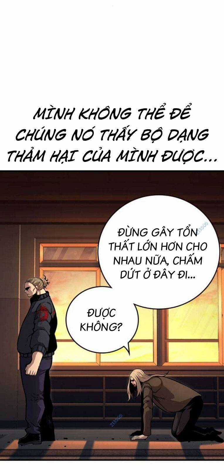 King Game Chapter 56 trang 44