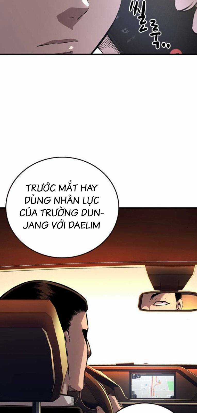 King Game Chapter 56 trang 5