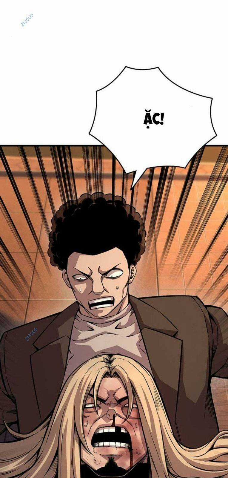 King Game Chapter 56 trang 54