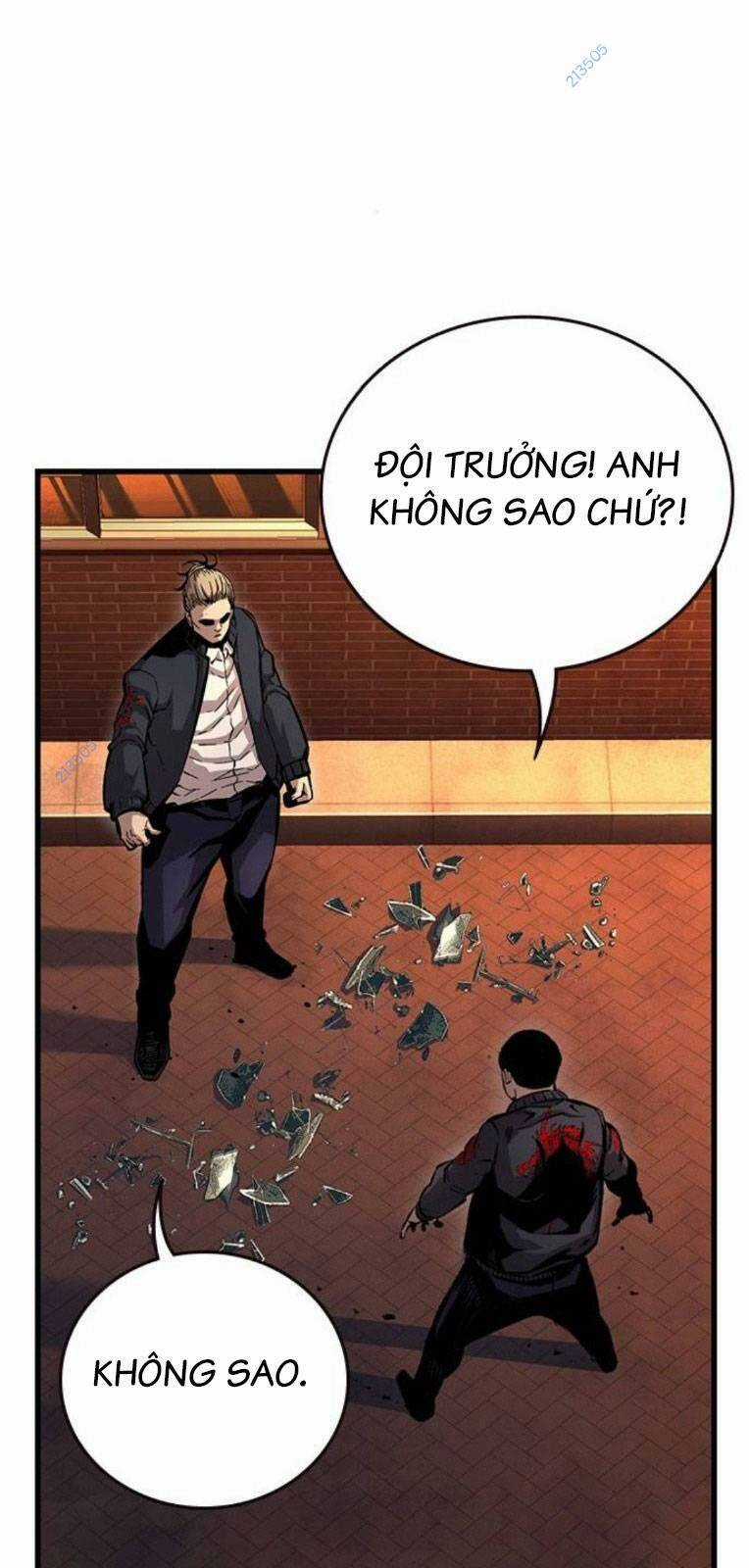 King Game Chapter 56 trang 58