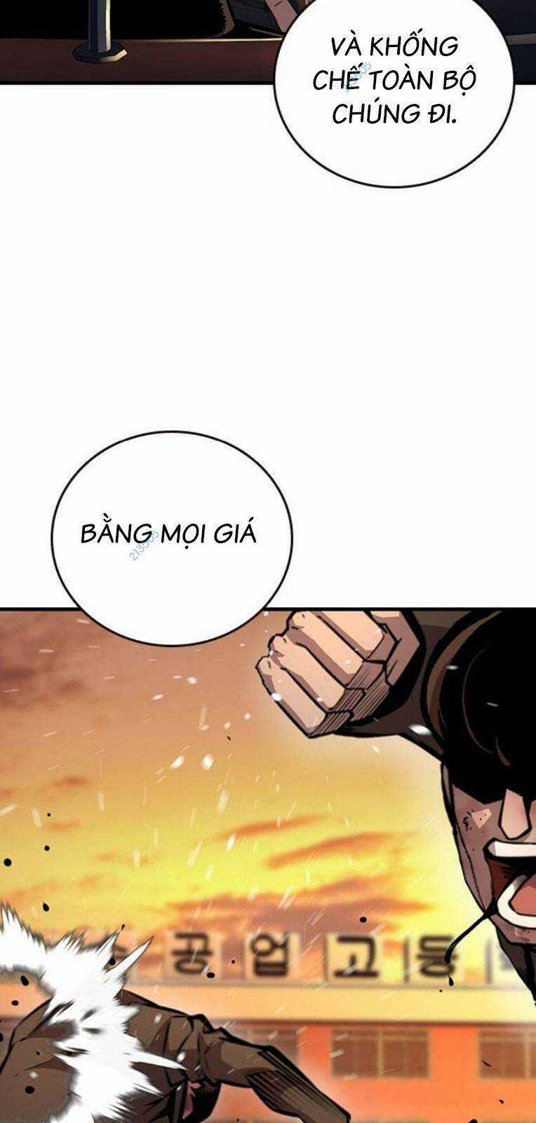 King Game Chapter 56 trang 6