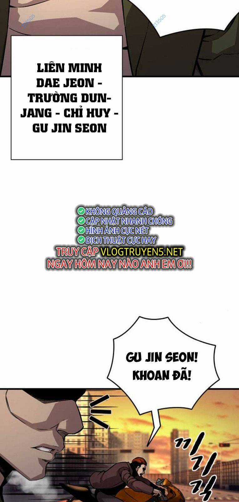 King Game Chapter 56 trang 66