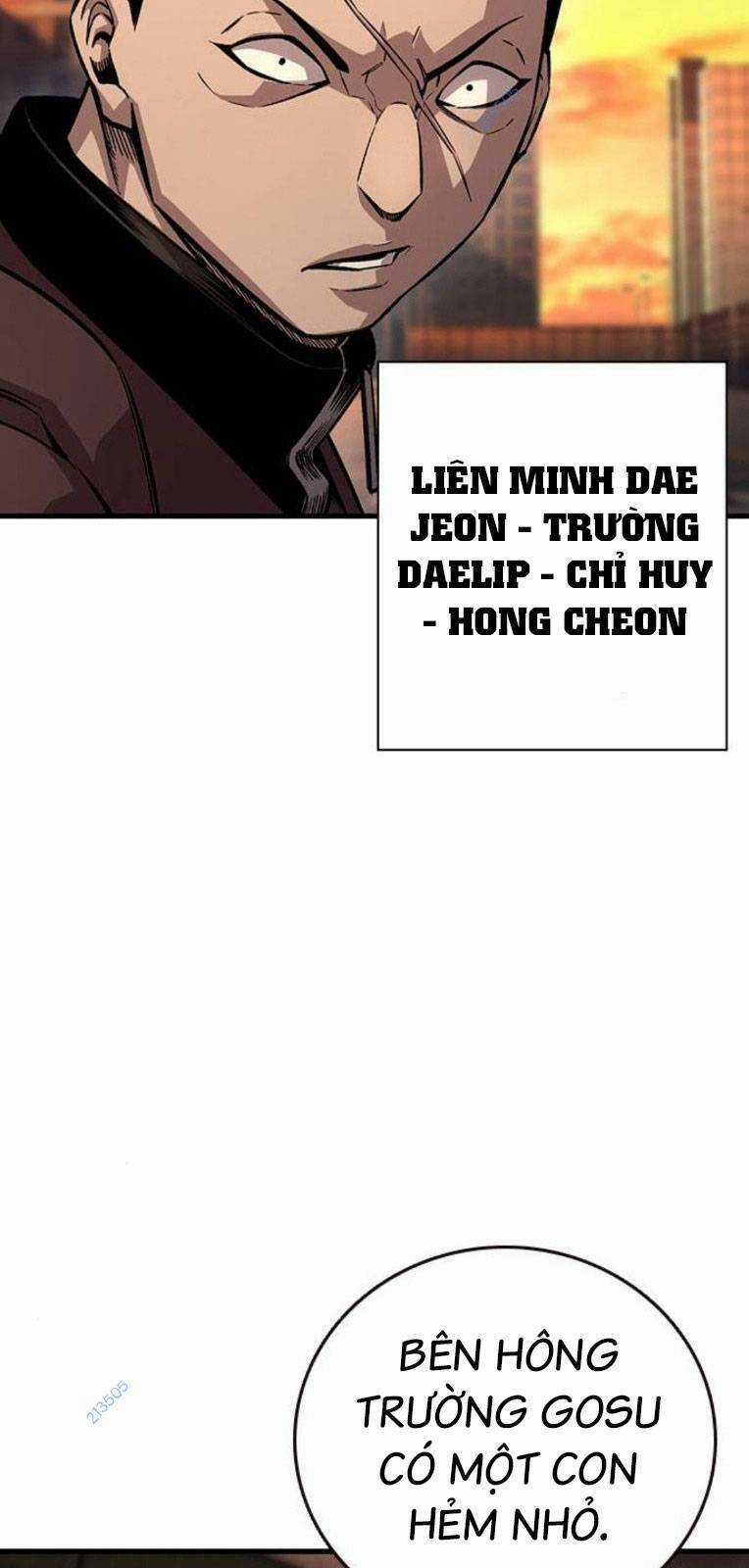 King Game Chapter 56 trang 68