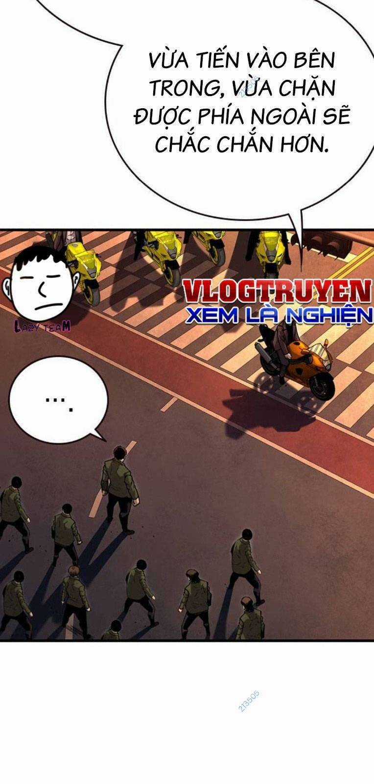King Game Chapter 56 trang 70