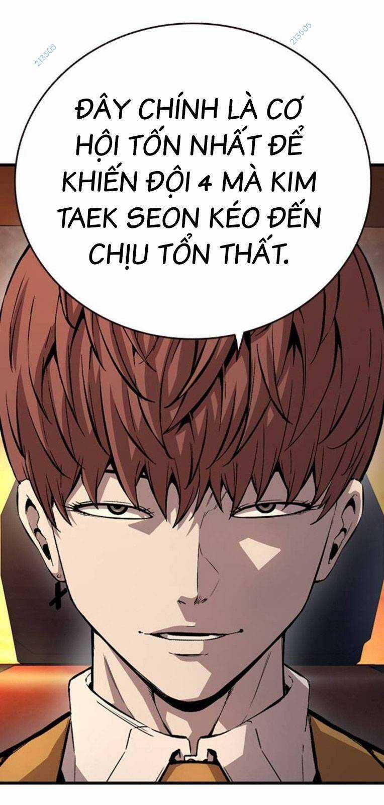 King Game Chapter 56 trang 8