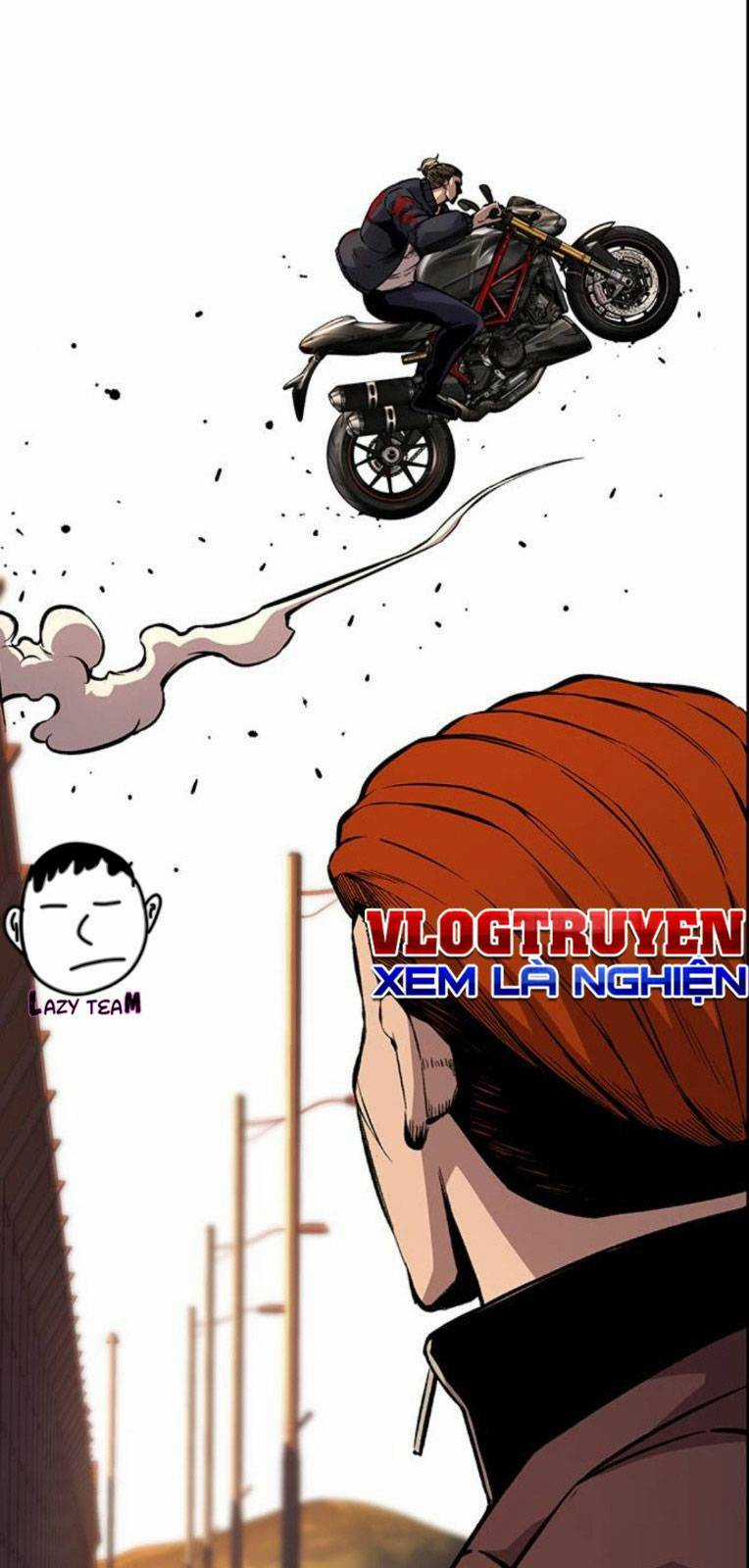 King Game Chapter 56 trang 99