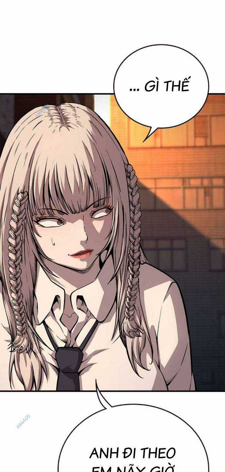 King Game Chapter 57 trang 104