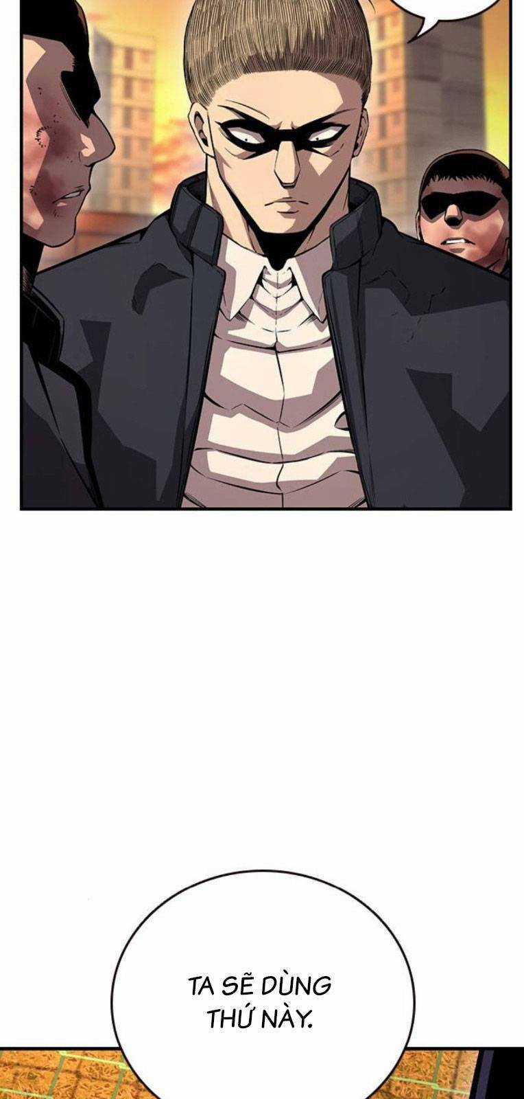 King Game Chapter 57 trang 11