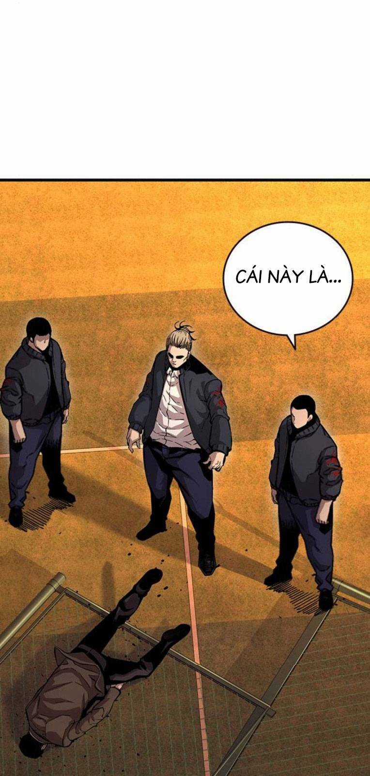 King Game Chapter 57 trang 13