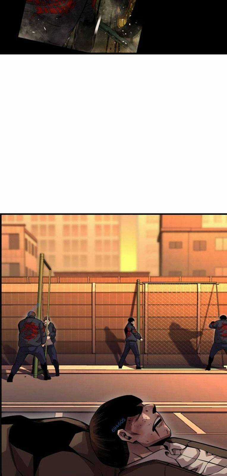 King Game Chapter 57 trang 16