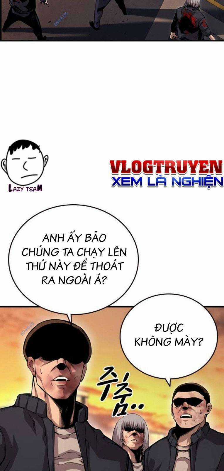 King Game Chapter 57 trang 18