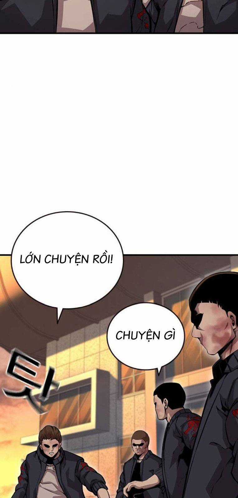 King Game Chapter 57 trang 19