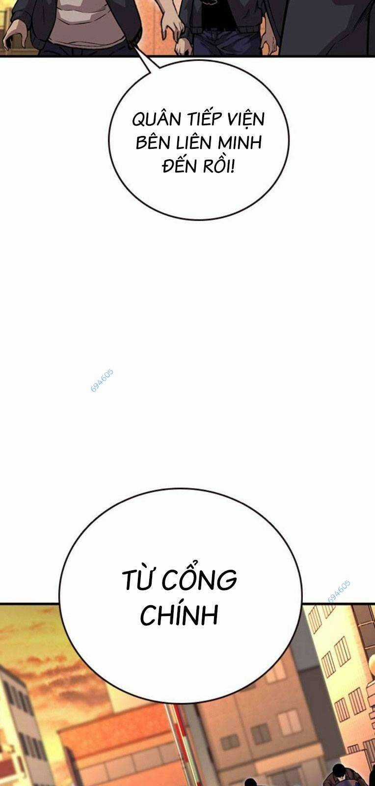 King Game Chapter 57 trang 20