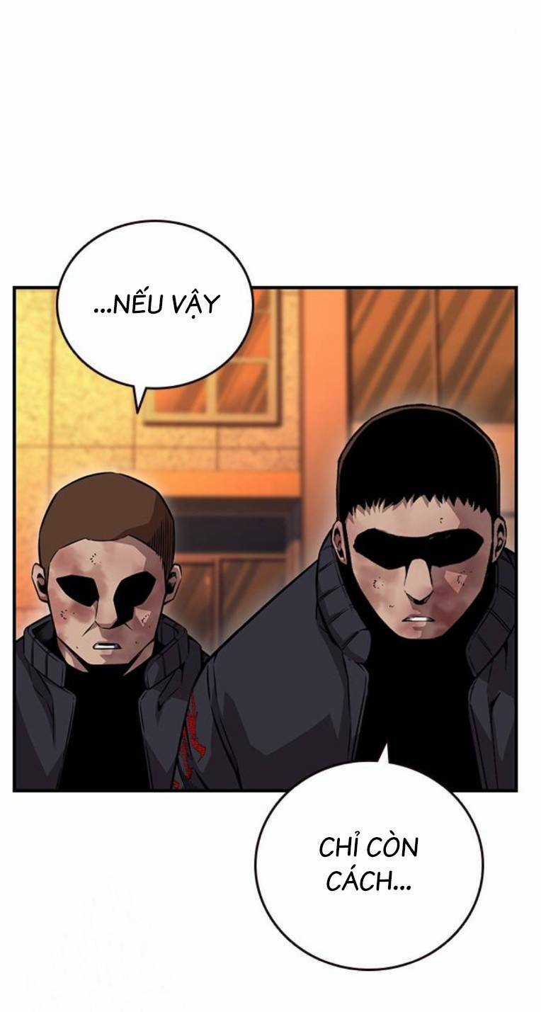 King Game Chapter 57 trang 23