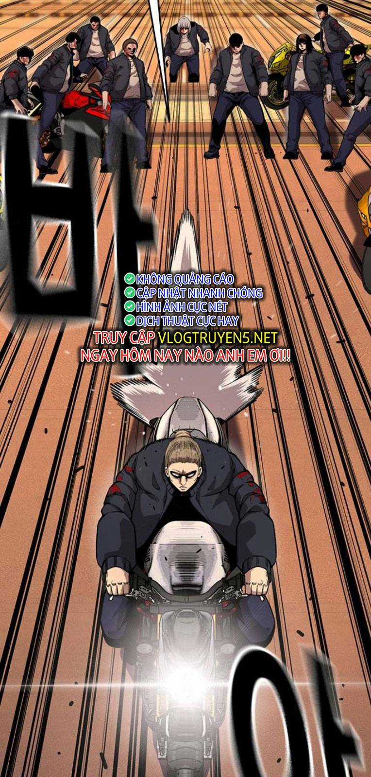 King Game Chapter 57 trang 27