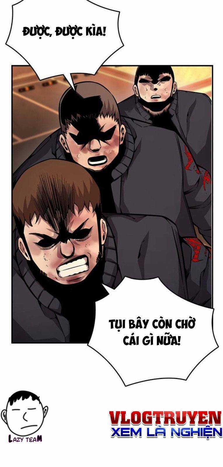 King Game Chapter 57 trang 35