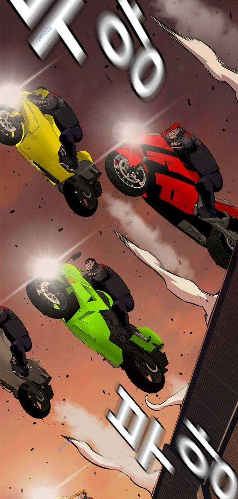 King Game Chapter 57 trang 38